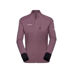 MAMMUT Taiss Light ML Jacket Women FLUX-BLACK