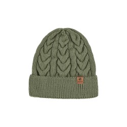 MAMMUT VALBELLA BEANIE MARSH