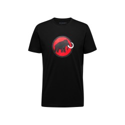 MAMMUT Core T-Shirt Men Classic BLACK