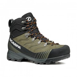 SCARPA RIBELLE TRK GTX MILITARY-MILITARY