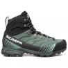 Scarpa RIBELLE TRK GTX WMN CONIFER-CONIFER