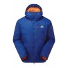 MOUNTAIN EQUIPMENT Shelterstone Men's Jacket ADMIRAL BLUE