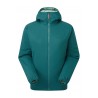 Mountain Equipment ANDOLA WOMEN'S JACKET DEEP TEAL