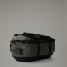 THE NORTH FACE DUFFEL BASE CAMP - S Optic Emerald-TNF Black