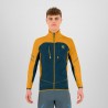 KARPOS ALAGNA EVO JKT MIDNIGHT/GOLDEN