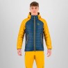 KARPOS ALAGNA DOWN JACKET MIDNIGHT/GOLDEN