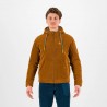 KARPOS GHIRO HOODIE JACKET NUTHATCH