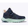 HOKA Anacapa 2 Mid GORE-TEX varsity navy / aqua breeze