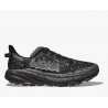 HOKA Speedgoat 6 GORE-TEX black / outer orbit