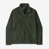 PATAGONIA Men's Better Sweater™ Fleece Jacket  Torrey Pine Green