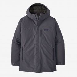 PATAGONIA Men's Windshadow Parka  Forge Grey