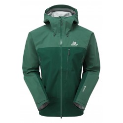 MOUNTAIN EQUIPMENT MEN'S JACKET PINE/FERN