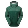 MOUNTAIN EQUIPMENT MEN'S JACKET PINE/FERN