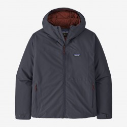 PATAGONIA Men's Windshadow Jacket SMOLDER BLUE