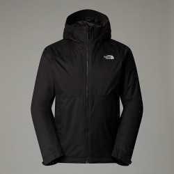 THE NORTH FACE Giacca imbottita Millerton da uomo TNF Black-NPF