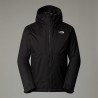 THE NORTH FACE Giacca imbottita Millerton da uomo TNF Black-NPF