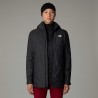 THE NORTH FACE Giacca Hikesteller Triclimate da donna  TNF Black-TNF Black-NPF