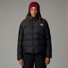 THE NORTH FACE Giacca Saikuru da donna TNF Black-Asphalt Grey