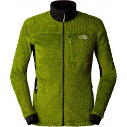 THE NORTH FACE Giacca Alpedge Polartec® High Loft™ da uomo OAK GREEN/TNF BLACK