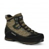 AKU TREKKER LITE III WIDE GTX Marrone Scuro-Antracite