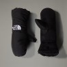 THE NORTH FACE Muffole Shasta da bambini TNF Black