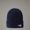 THE NORTH FACE Berretto Norm Shallow SUMMIT NAVY