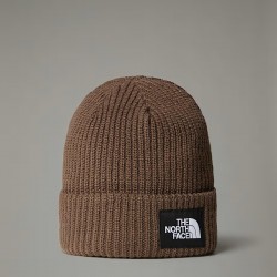 The North Face BERRETTO SALTY LINED SMOKEY BROWN