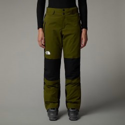 The North Face Pantaloni Lenado da donna tnf black