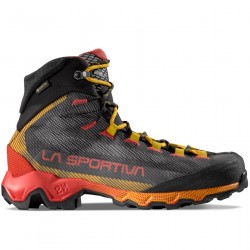 LA SPORTIVA Aequilibrium Hike GTX Carbon/Yellow