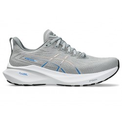 Asics GT-2000 13 Piedmont Grey/White woman