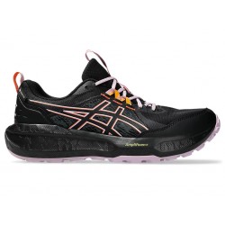 ASICS GEL-SONOMA 8 GTX  Black/Light Ube