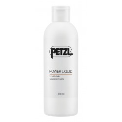 PETZL POWER LIQUID Magnesite liquida