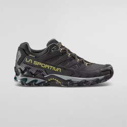 La Sportiva ULTRA RAPTOR II LEATHER GTX black/cedar