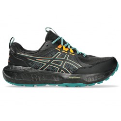 ASICS GEL-SONOMA 8 GTX Black/Rainy Lake