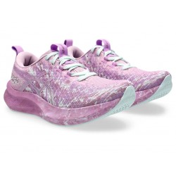 ASICS NOOSA TRI 16 woman Light Ube/Lavender Glow